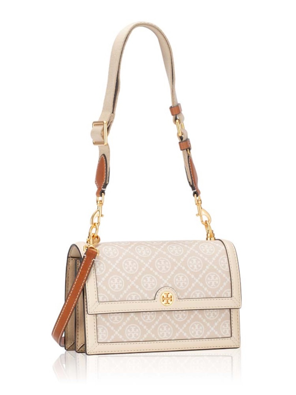 Tory Burch T Monogram - Picture 11 of 11